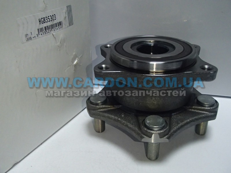 ������� NTN SNR SUZUKI GRAND VITARA - ���� 5